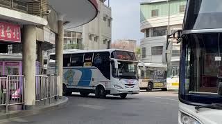 豐原客運 HINO小可愛金馬號 865路 FAE-825