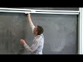 Lecture 20: Homogeneous Dynamics, Part 1