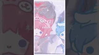 ころりーぬのこの会話が尊すぎた。【歌詞動画】【音ハメ】【ころりーぬ】【オリジナル音源】