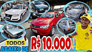 FEIRA DE CARROS RECIFE PE / FEIRÃO JOANA BEZERRA (10/11/24) PARTE 1