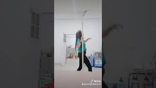 Mizo Nula  tiktok#dance video