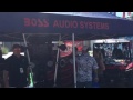 boss rebel power sports @ sand and sports show