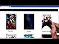 Lesson 3a (Make Classes)_Movie Website | 18. Designing the Movie Website | Python Programming