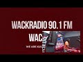 Get Ready To Jam! Tune In To The Live Stream On Wack 90.1 Fm