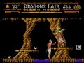 [TAS] [Obsoleted] NES Dragon's Lair by MESHUGGAH in 03:52.55