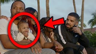 The REAL Meaning of Drake - Duppy Freestyle (Kanye West & Pusha T Diss) (The Story Of Adidon)