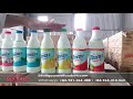 gourmet foods vietnam wholesale zonrox bleach