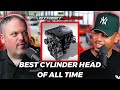 Headgames Motorworks On The BEST Cylinder Head Of All Time