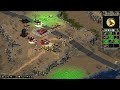 openra tiberian sun gameplay 3xgdi vs 3xnod