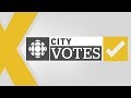 B.C. civic elections
