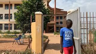 LIRA UNIVERSITY // CAMPUS TOUR- 2022 // NORTHERN UGANDA