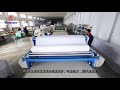 Richpeace Automatic Spreading Machine