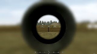 Updated Optics Blur • Project Reality Graphics Devlog