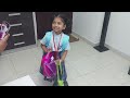 mehru s first day of school സ്കൂളിലെ ആദ്യദിനം a day in ramadan 2022 back to school preparation