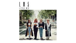 Little Mix - The National Manthem (Audio)