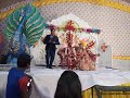 Darwaje pe tere barat layega | Rahul Yadav | Perform in Friend Wedding Party