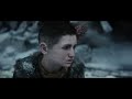 god of war – full tv commercial ps4