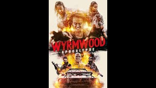 Wyrmwood Apocalypse - US Trailer