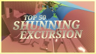 Grinding Tower of Shunning Excursion Live in EToH/JToH | DAY 25