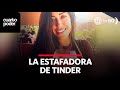 Fake lawyer scammed executives through Tinder to scam them with lots and apartments in Bolivia