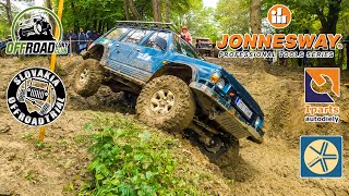 OFFROADTRIAL Lúky MSR a MČR - BEST OFF nedeľa (official) 4K60