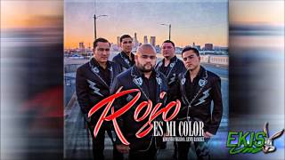 Rojo Es Mi Color- Komando Negro (feat. Lenin Ramirez)