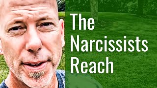 Where The Narcissists Reach Ends In Your Life