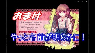 物語は鏡の中で…　【pocket mirror  実況】　おまけ編