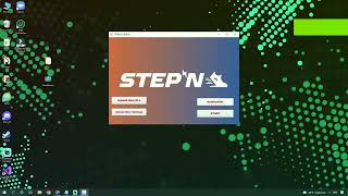 Stepn Bot | GPS Spoofer | Download Free | Auto Run | Auto Farm | GPS Hack | Stepn Abuse