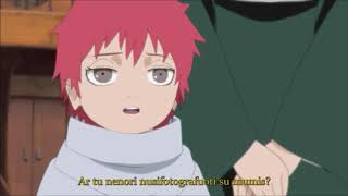 [Sasori AMV] Phenomenon