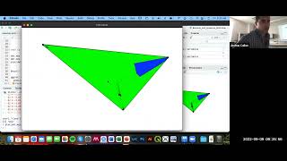 Estimating Space-Use with Minimum Convex Polygons | Live-coding in R