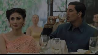 Chad Gayi Hai Song Lyric | Gold Movie |Akshay kumar 2018