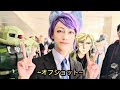 【コスプレ】鉄血のガエリオのコス u0026コスプレイベントの1日！