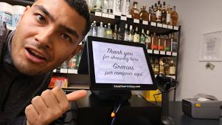 Best Convenience store POS system