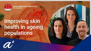 Skin Ageing I Skin Research Institute of Singapore