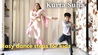 Dance on Kurta Suha | Angrej | Amrinder Gill