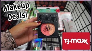 Makeup Deals and Steals at TJMAXX! (Kat Von D Shade & Light, Bite Beauty, Too Faced)