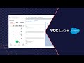 VCC Live for Salesforce