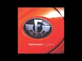 Future Sound Of Budapest Vol. 3 (2002) [House. Downtempo. Future Jazz]