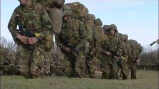 £35 Million Lottery- Funded Forces in Mind Trust Launches