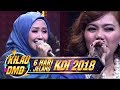 JAGO BGT! Gita KDI VS Rina Nose, Kamu Jagoin Siapa Nih? - Kilau DMD (10/7)