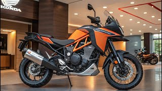 Finally 2025 KTM 1390 Super Adventure S launched The Ultimate Adventure Bike is Here! 🔥🏍️