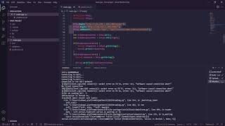 ESP32 + React Native Overview