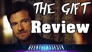 The Gift Review and Analysis | GGTV