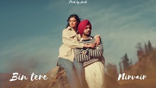 [Free] Nirvair pannu | Type beat | Prod by @skullcrazzy | Punjabi beats | 2025