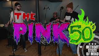 The Pink 50's - T H U G