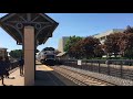 metrolink f59ph 857 with k5la