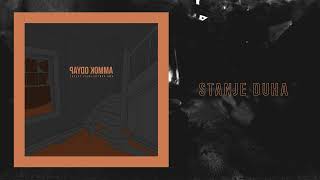 Paydo Komma - Stanje Duha (10th Anniversary Mix)