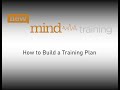 How to Build a Training Plan