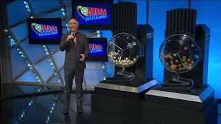 Mega Millions Drawing 03-31-2023